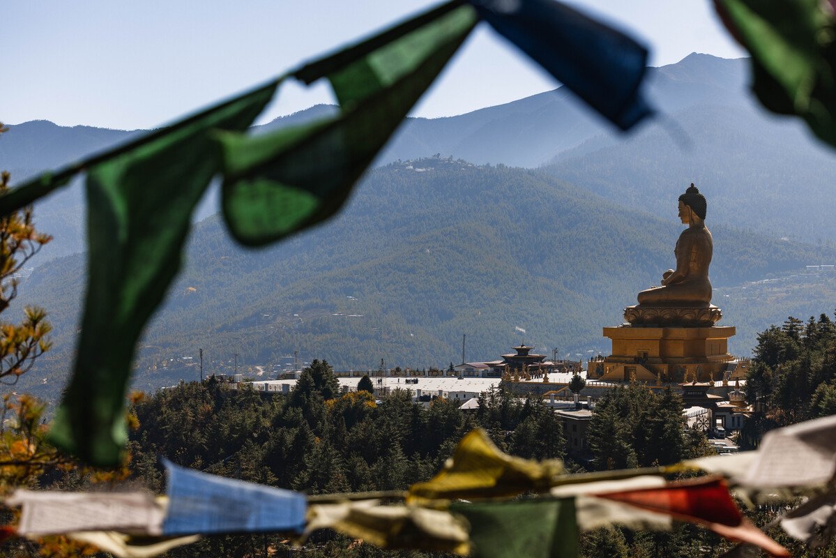 Buddha Point