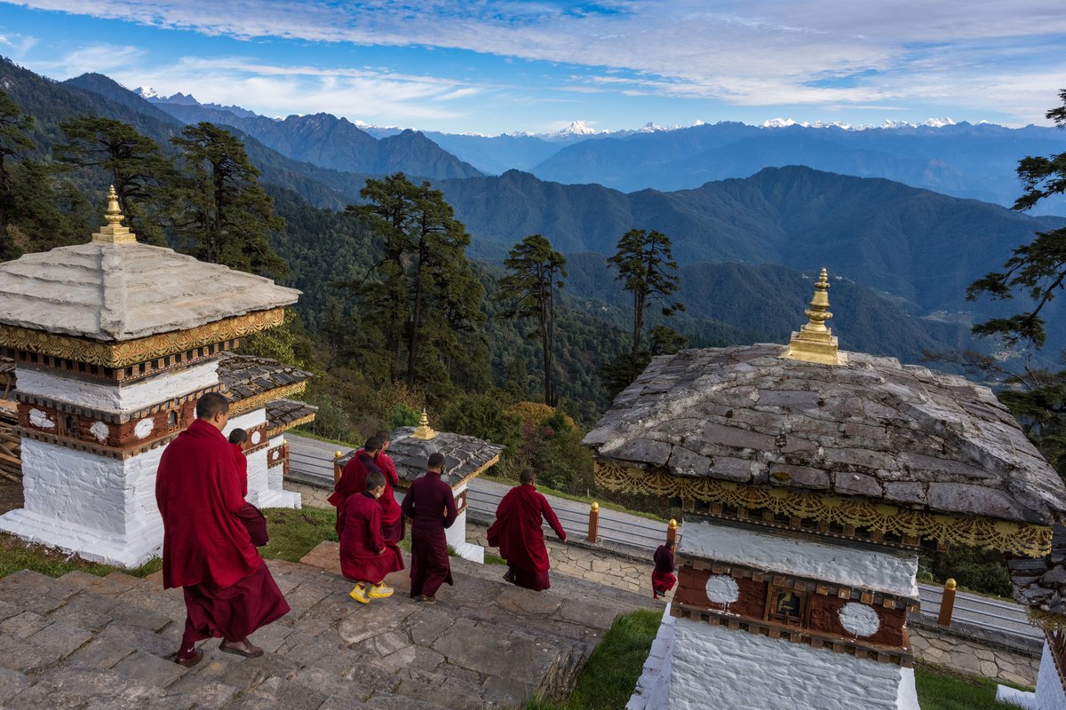 Complete Cultural Journey