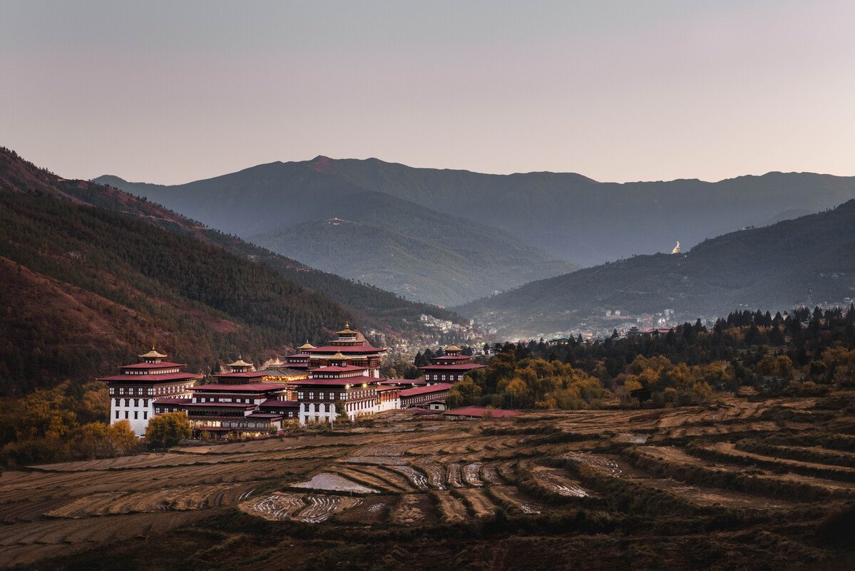 Dzong
