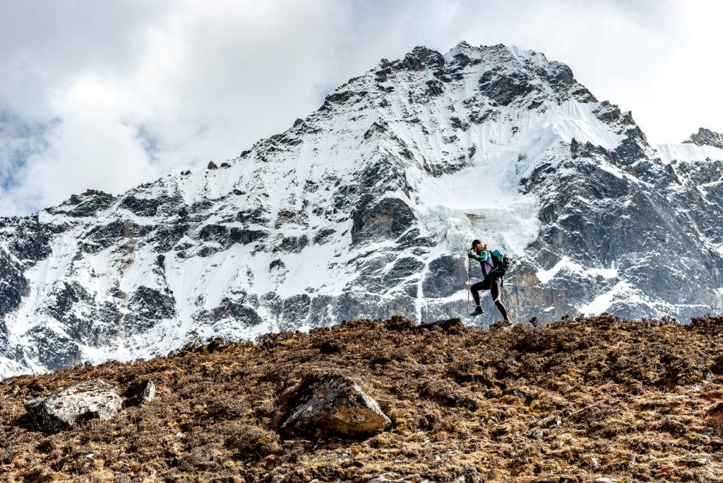 Druk Path Trek