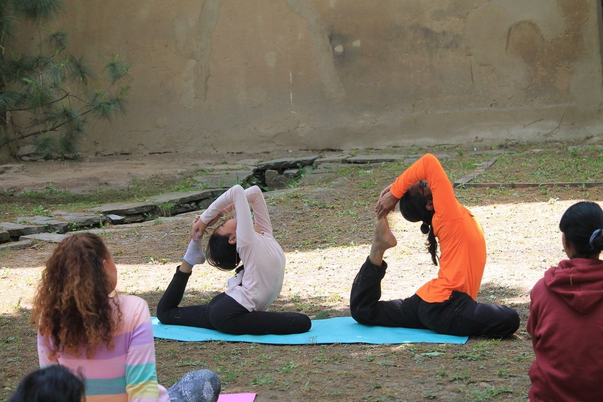 Wellness retreat in Paro and Thimphu